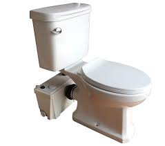 What Is An Upflush Toilet Home Guide