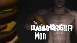 The Hamburger Man - YouTube