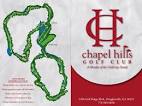 Chapel Hills Golf Club - Course Profile | Course Database
