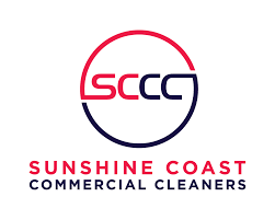 commercial cleaners sunshine coast