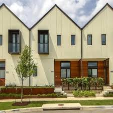 / mueller can help connect you with lenders for your new pole barn home, and the company makes the ordering. Stylish Mueller Townhouse Asks 599k Curbed Austin