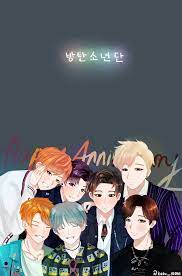 I find the ranking system in this anime very very cool. Bts Anime Wallpapers Top Free Bts Anime Backgrounds Wallpaperaccess