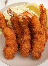 panko shrimp cj eats recipes