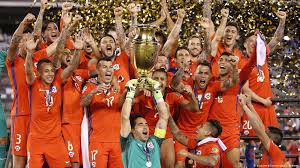 Charles aranguiz and jose fuenzalida scored within the opening 11 minutes, giving chile. How Chile Escaped The Doldrums To Become Among The World S Best Sports German Football And Major International Sports News Dw 01 07 2017