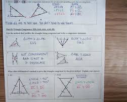 Check spelling or type a new query. Unit 4 Congruent Triangles Homework 5 Answers Theorems For Similar Triangles Worksheet Answers Chapter 4 Test Form 2c Continued 9 Malahayatilaksamana