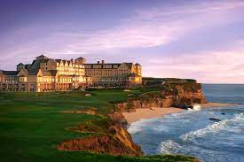 best hotels on the pacific coast