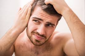 can you prevent male pattern baldness