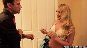 Aj AppleGate is Tonights Girlfriend and she is offering the ultimate  pornstar experience | xHamster