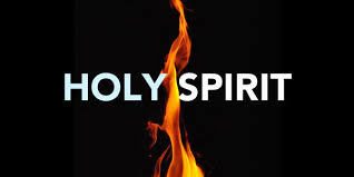 Image result for the holy spirit
