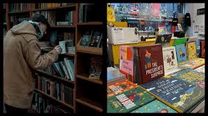 Top 10 best bookshops in Dublin YOU NEED to check out, RANKED