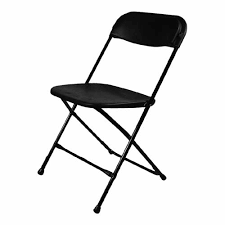 samsonite chair black tlc event als