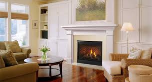 Direct Vent Gas Fireplaces Comfyhearth
