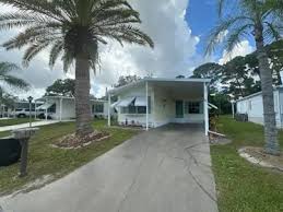 homes in port st lucie