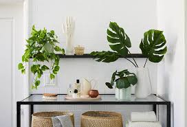Al momento de pensar en la decoración de un espacio interior de tu casa, la primera opción no siempre son plantas o flores. Como Decorar Con Plantas Cualquier Rincon De Tu Casa Handfie Diy