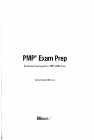 rita pmp exam prep 8th edition rita