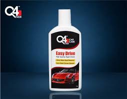 carcare manufacturer hard water stain