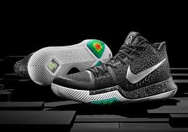 The luck of the irish was certainly on the side of the boston celtics as they faced the golden state warriors in a highly competitive matchup last night. Kyrie 3 Price Release Date And Official Nike Photos Sneakernews Com