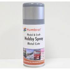 Humbrol Spray Colours Ad6995 Astromodel