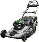 POWER+ 21-in 56V Li-Ion Select Cut Cordless SelfPropelled Mower Kit w/ 7.5Ah Battery & Rapid Charger LM2135SP EGO