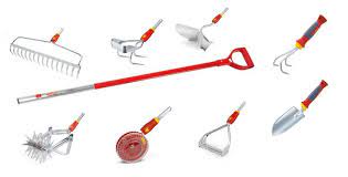 Garden Agriculture Tools Kit