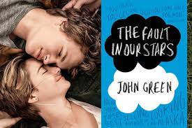 the fault in our stars has been