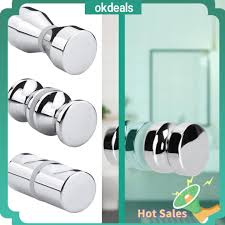 Okdeals Aluminum Alloy Hardware