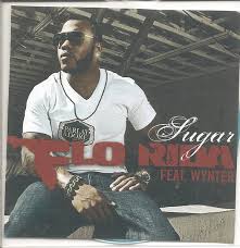 flo rida feat wynter sugar 2009 cd