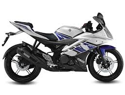 2016 yamaha r15 available in 4 new colors