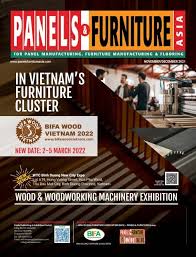 Panels Amp Furniture Asia November