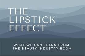 the lipstick effect what we can learn