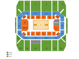 Gill Coliseum Seating Chart Cheap Tickets Asap