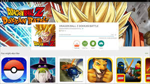 Maybe you would like to learn more about one of these? How To Play Dragon Ball Z Dokkan Battle On Pc Dragon Ball Z Dokkan Battle Pc Youtube