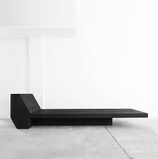daybed black plywood carpenters