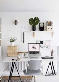 8 office decor tips to maximize your