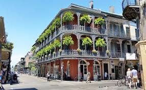 Louisiana 1 state of louisiana origin of state name: 14 Top Rated Tourist Attractions In Louisiana Planetware
