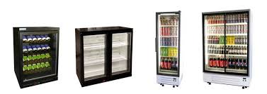 Drinks Fridge Commercial Drink