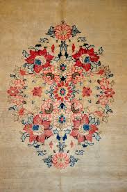 persian vine art deco carpet 10 5