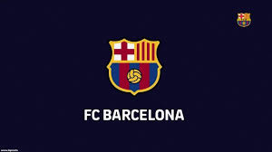 Tons of awesome fc barcelona wallpapers to download for free. Fc Barcelona New Logo Wallpaper Free Free Download Hipi Info Calendars Printable Free