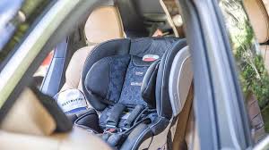 car seat checkup for kids