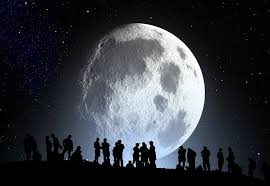 Image result for dennis hope owns moon