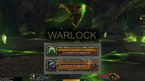 3 … where do champions start in legionfall? Wow Legion 7 2 Warlock 7 2 Part 20 Champions Of Legionfall 1080p 60fps No Commentary Youtube
