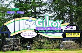gilroy gardens named nonprofit of the