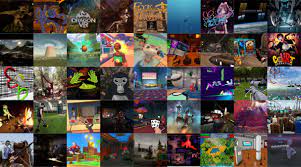 50+ FREE VR Games (2021) – VRFocus