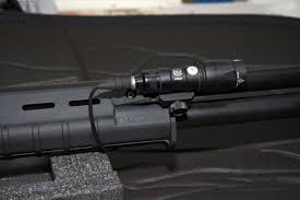 My Remington 870 Tactical Upgrades Maryland Shooters