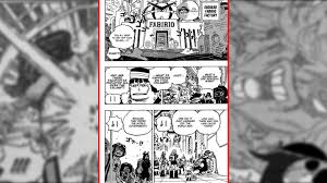 One Piece Chapter 1078 Release Date, Time Details, & More!!!