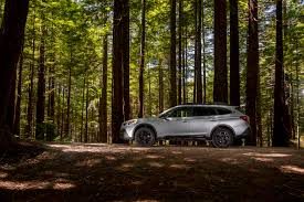2020 Subaru Outback Review Ratings Specs Prices And