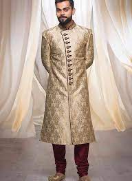 know how to for men s ethnic wear