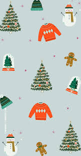 festive christmas wallpapers to bring