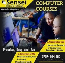 Diploma in mechanical engineering (mechanical engineering). Sensei Institute Of Technology Courses At Sensei Home Of Great Practical Skills