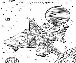From a robot to an airplane. Printable Lego City Coloring Pages For Kids Clipart Activities Printable Coloring Pages